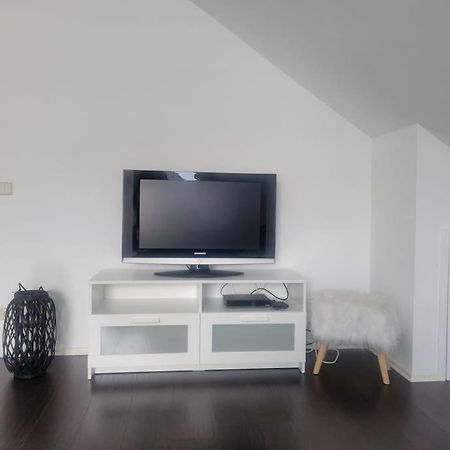 Ruhige Ferienwohnung Auf Dem Land Starzach Buitenkant foto