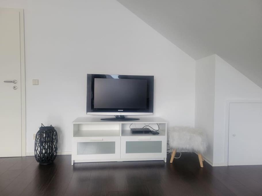 Ruhige Ferienwohnung Auf Dem Land Starzach Buitenkant foto