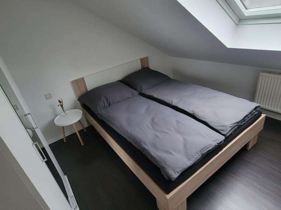Ruhige Ferienwohnung Auf Dem Land Starzach Buitenkant foto