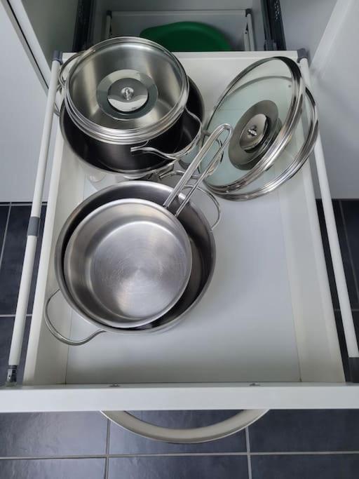 Ruhige Ferienwohnung Auf Dem Land Starzach Buitenkant foto