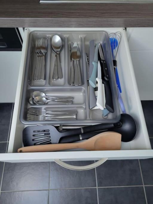 Ruhige Ferienwohnung Auf Dem Land Starzach Buitenkant foto