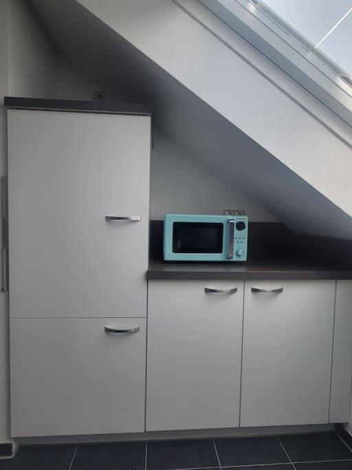 Ruhige Ferienwohnung Auf Dem Land Starzach Buitenkant foto