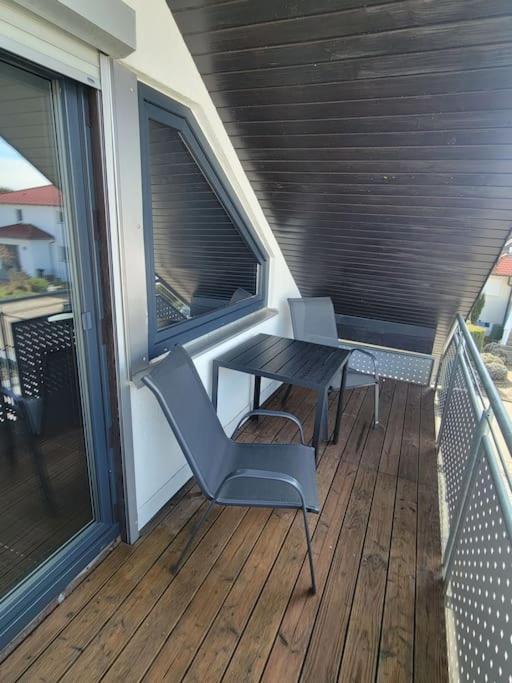 Ruhige Ferienwohnung Auf Dem Land Starzach Buitenkant foto