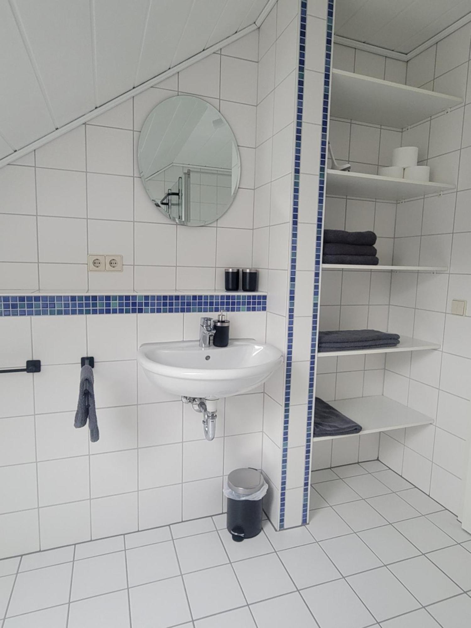 Ruhige Ferienwohnung Auf Dem Land Starzach Buitenkant foto